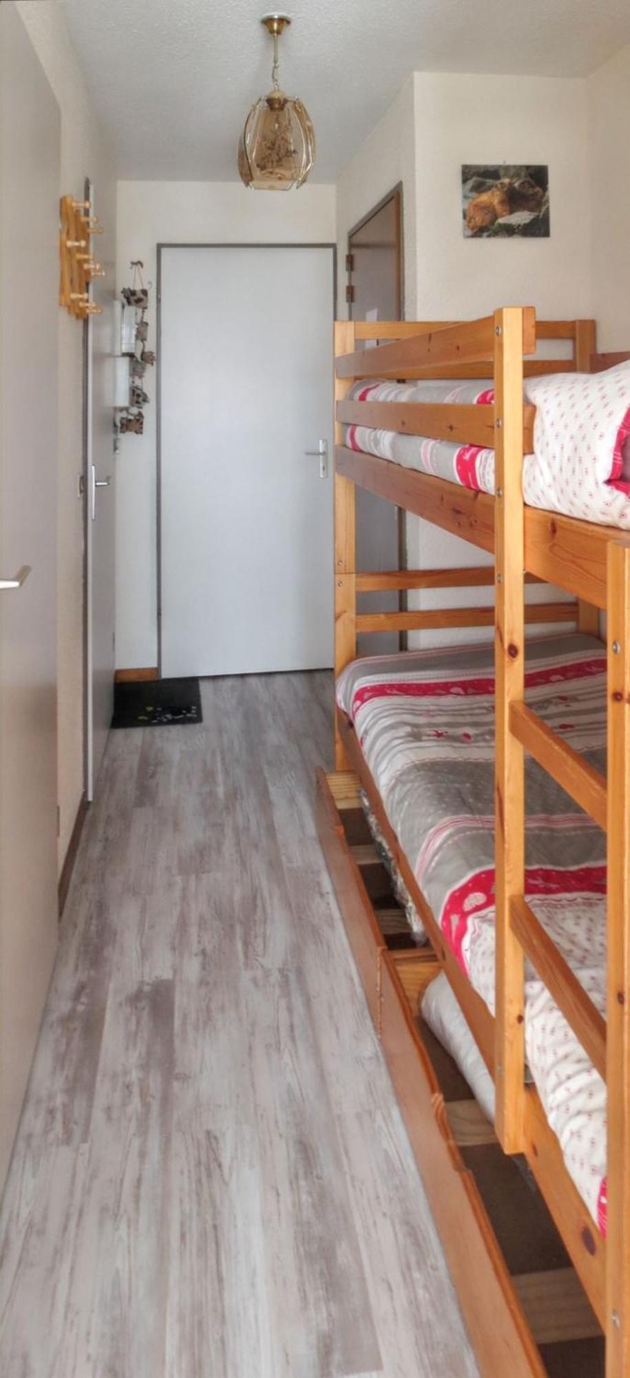 Appartement Confortable Avec Vue Sur La Montagne Нотр-Дам-де-Белькомб Екстер'єр фото